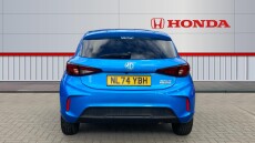 MG MG3 1.5 Hybrid Trophy 5dr Auto Hybrid Hatchback
